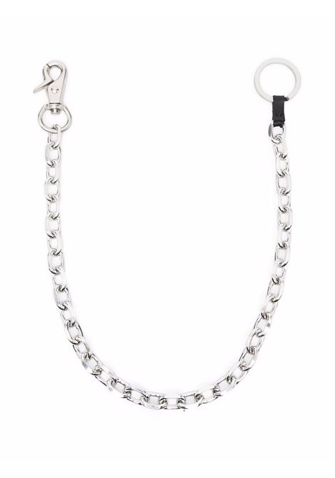ladon matte keychain OUR LEGACY | OB2198LM